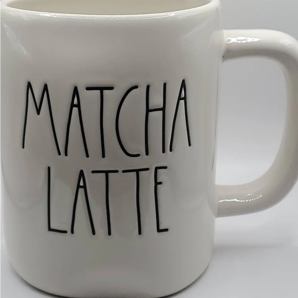Rae Dunn - Matcha Latte Mug